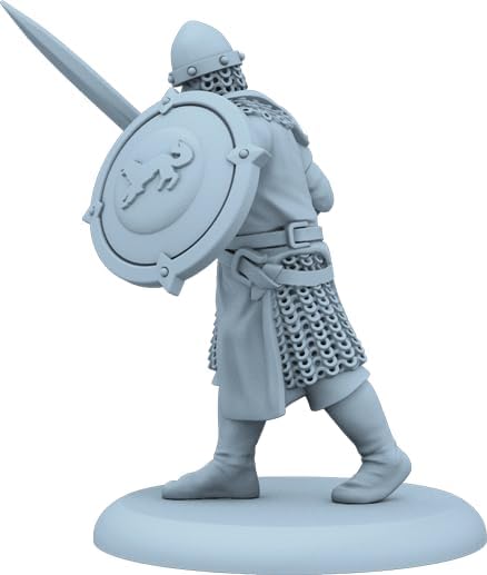 SIF: Stark Sworn Swords