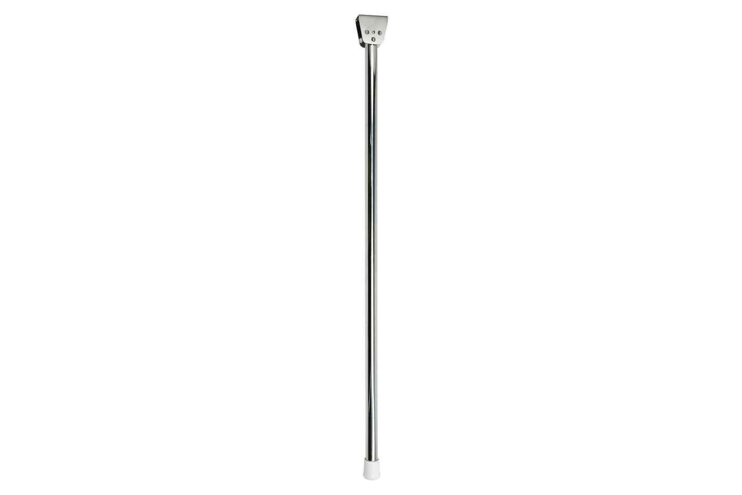 Vinland Marine 36" Seat Support Swing Leg for Foldable Boat Bench Seat 304 Stainless Steel, boat seat stand, jon boat, pontoon