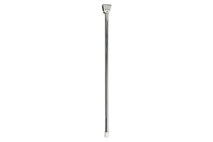 Vinland Marine 36" Seat Support Swing Leg for Foldable Boat Bench Seat 304 Stainless Steel, boat seat stand, jon boat, pontoon