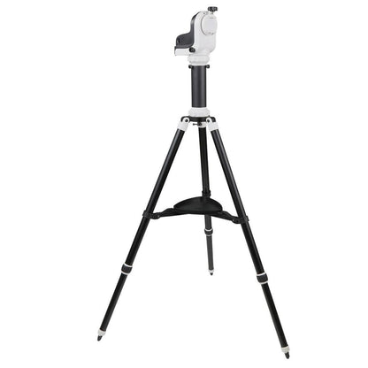 Sky-Watcher Sky-Watcher AZ-GTI – Portable Computerized GoTo Alt-Az Mount for On-The-Go Astronomy – WiFi Enabled App Controlled – Time-Lapse and Panorama Photography Capable (S21110)