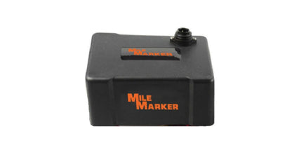 Mile Marker 77-50141W-31 Solenoid Kit for ES Winches - Easy to Install, Restore to Full Functionality, Compatible with 4-pin Hand Controller & 7076 Wireless Remote