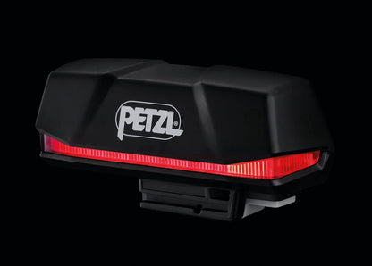 PETZL NAO RL Rechargeable Headlamp - 1500 Lumens (Reactive Lighting)