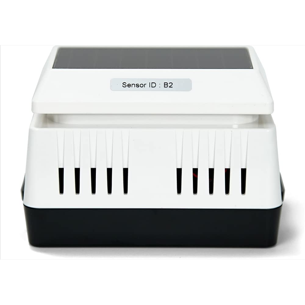 Ambient Weather PM2.5 Wireless Outdoor Particulate Monitor