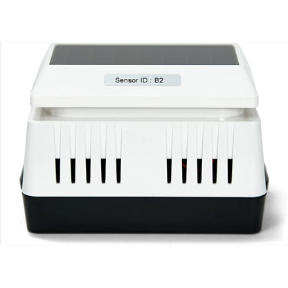 Ambient Weather PM2.5 Wireless Outdoor Particulate Monitor
