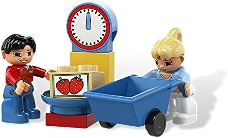 LEGO DUPLO My First Supermarket 6137