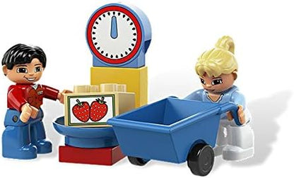 LEGO DUPLO My First Supermarket 6137