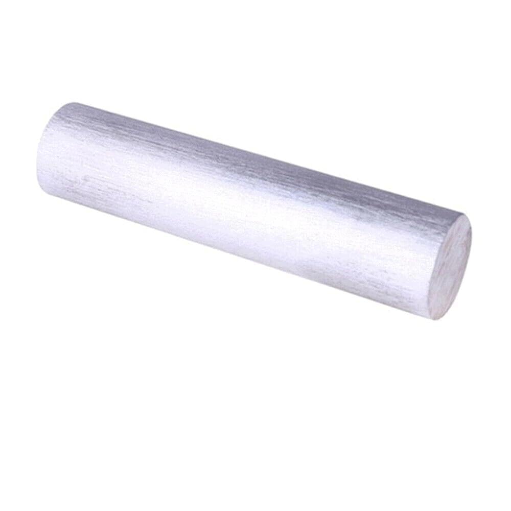 40pcs High-Purity Magnesium Rods 99.99% Mg, 16mm x 9cm, for Outdoor Fire Starting & Survival Emergency Use