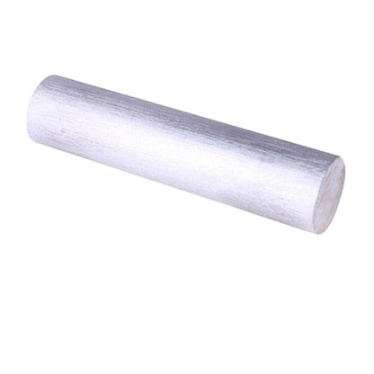 40pcs High-Purity Magnesium Rods 99.99% Mg, 16mm x 9cm, for Outdoor Fire Starting & Survival Emergency Use