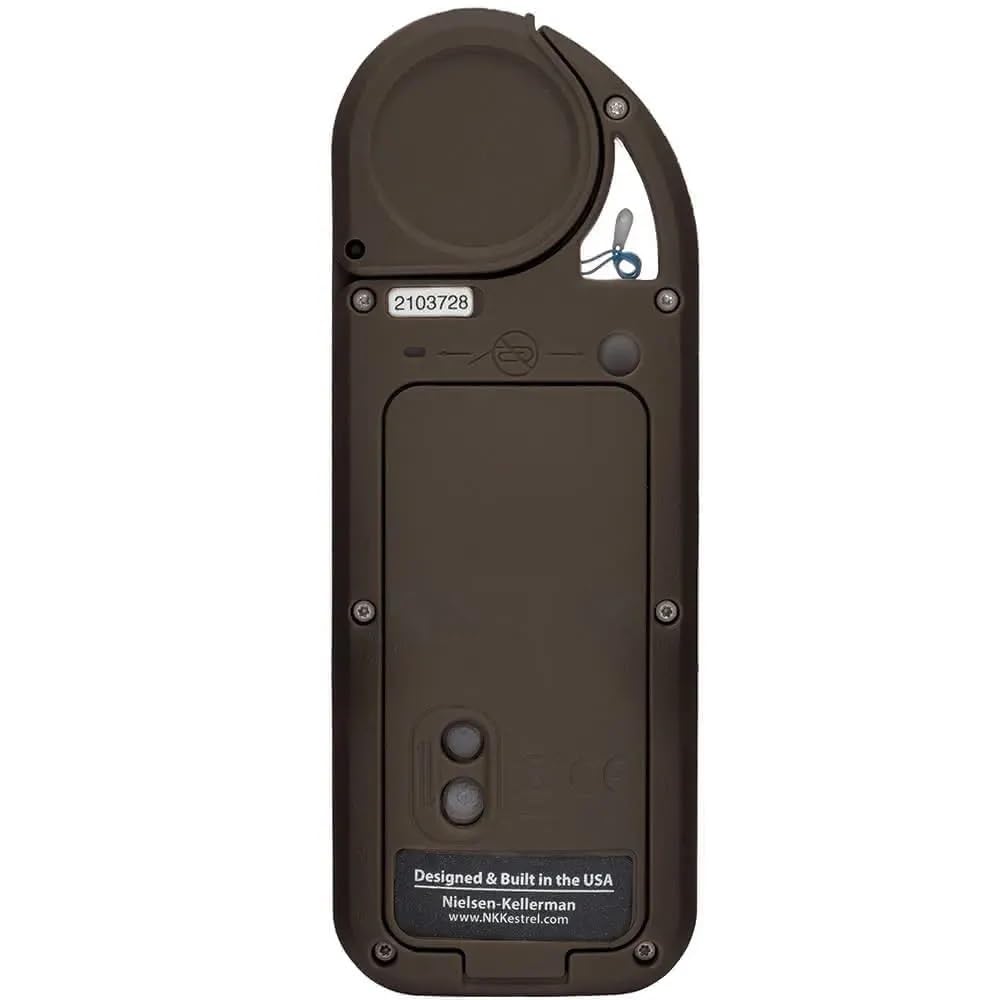 Kestrel 5700X WEZ Weather Meter with Applied Ballistics, Flat Dark Earth