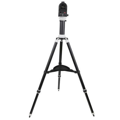 Sky-Watcher Sky-Watcher AZ-GTI – Portable Computerized GoTo Alt-Az Mount for On-The-Go Astronomy – WiFi Enabled App Controlled – Time-Lapse and Panorama Photography Capable (S21110)