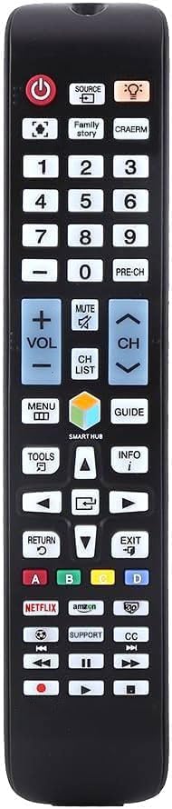 Voice Magic TV Remote for LG Smart TV 2019-2021 AKB75855501 Replace LG Magic Remote Control AN-MR20GA AN-MR19BA with Pointer Function