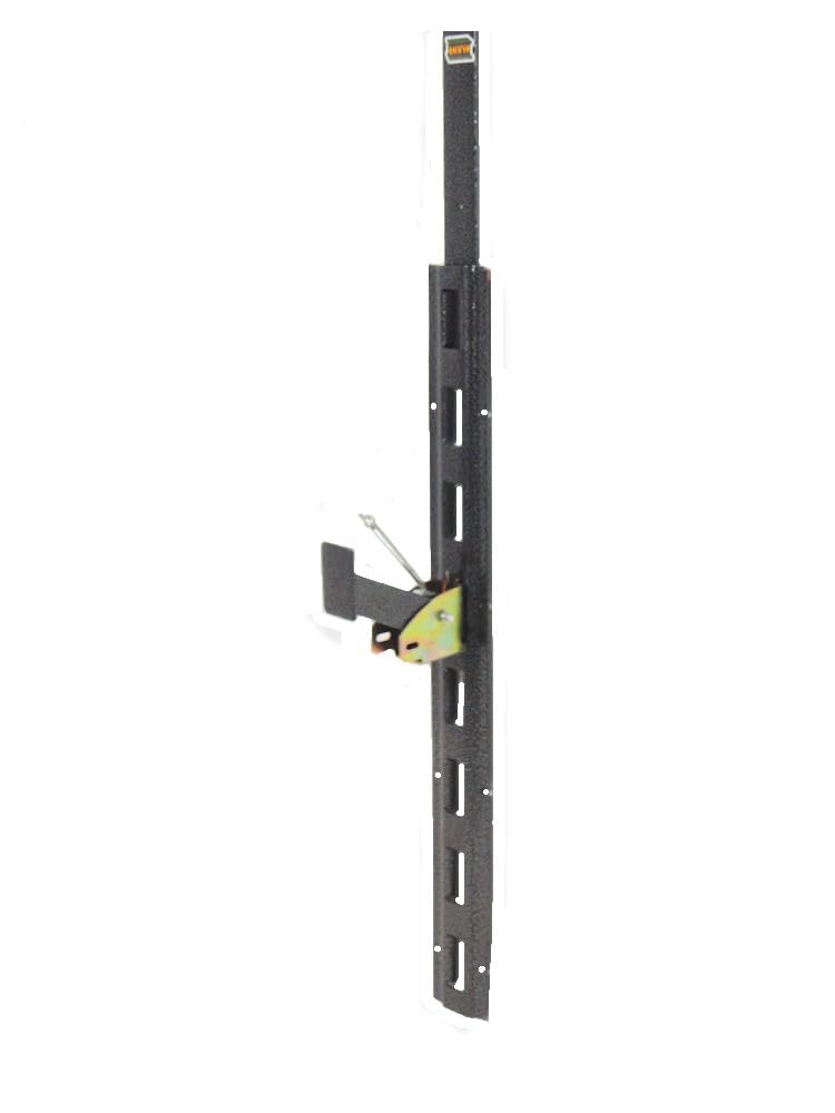 RACK'EM MFG Spare TIRE Carrier