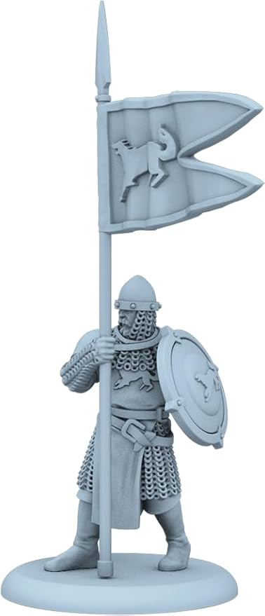 SIF: Stark Sworn Swords