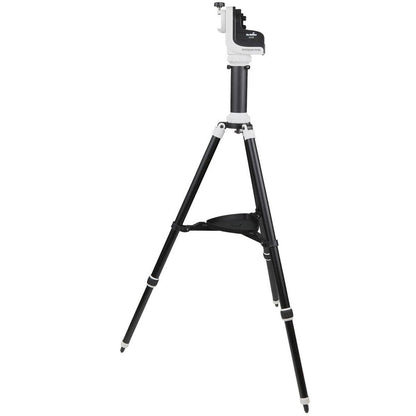 Sky-Watcher Sky-Watcher AZ-GTI – Portable Computerized GoTo Alt-Az Mount for On-The-Go Astronomy – WiFi Enabled App Controlled – Time-Lapse and Panorama Photography Capable (S21110)