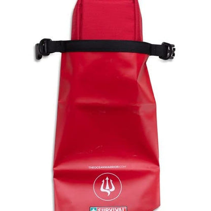 SURVIVAL Ocean Warrior First Aid KIT