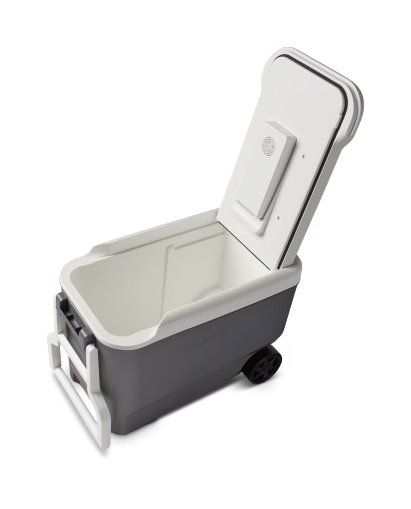 Igloo 35 QT Rolling versatemp iceless Traveling Cooler