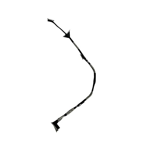 Gimbal Signal Cable Replacement For Dji Mavic 3 ProMavic 3 Pro PTZ Image Transmission Signal Wire Repair PartGimbal Camera Flexible Cable Repair Parts Drone Accessories
