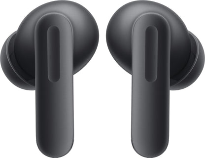 OnePlus Buds 4, Bluetooth Wireless Earbuds, Storm Gray, E513A, in-Ear Headphones with Active Noise Cancellation