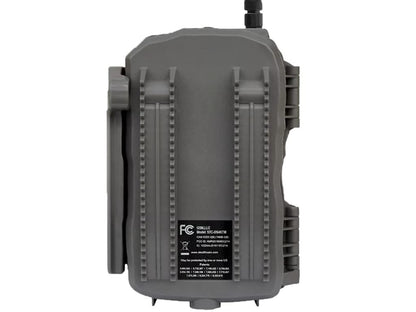 Stealth CAM DS4K Transmit Cellular Trail Camera AT&T or Verizon 32MP Photo & 4K at 30 FPS Day & Night Video 0.2 Sec Trigger Speed Outdoor Hunting Game Camera - Supports SD Cards up to 128GB