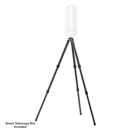 AC044 3-Section Carbon Fiber Tripod for Vespera Telescope, Black