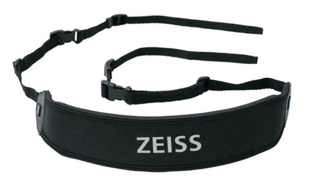 Zeiss 10x42 Terra ED Binoculars & Cleaning Kit Combo (Velvet Green)