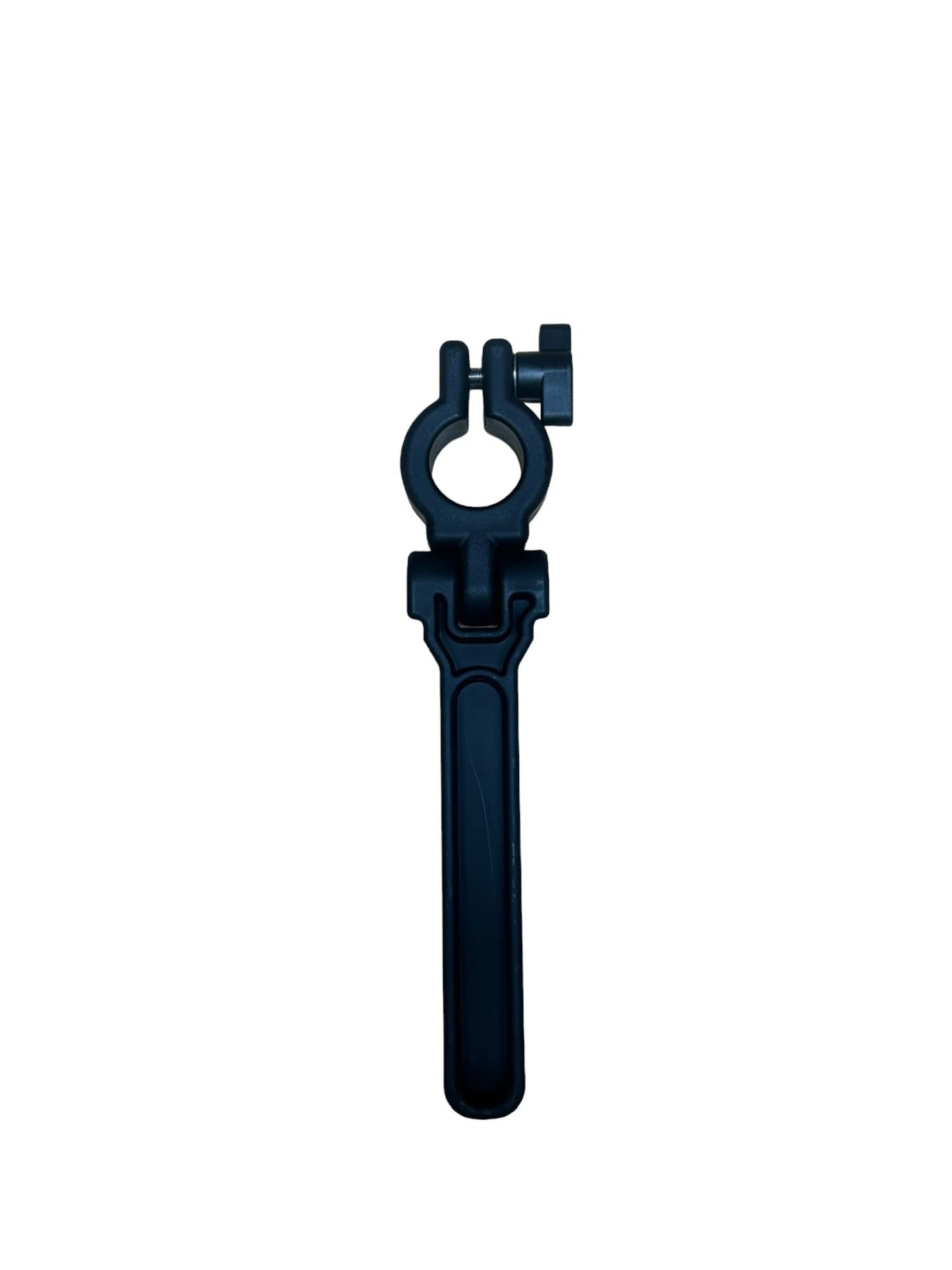 FFS Carbon Fiber Transducer Pole with Ice Mount Combo (LiveScope LVS34/62)
