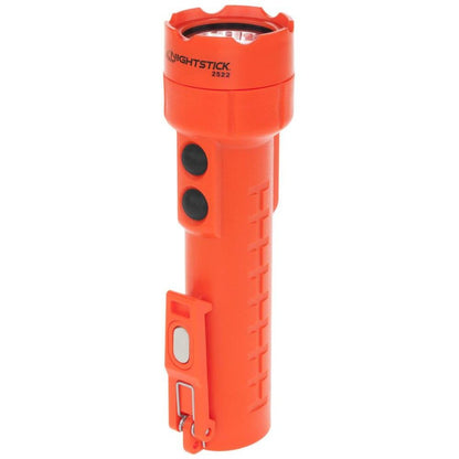 Nightstick NSR-2522RM Flashlight, Red