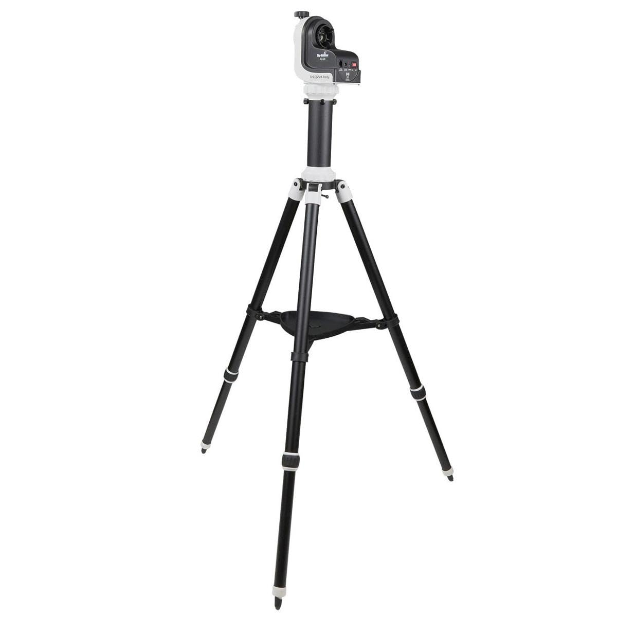 Sky-Watcher Sky-Watcher AZ-GTI – Portable Computerized GoTo Alt-Az Mount for On-The-Go Astronomy – WiFi Enabled App Controlled – Time-Lapse and Panorama Photography Capable (S21110)