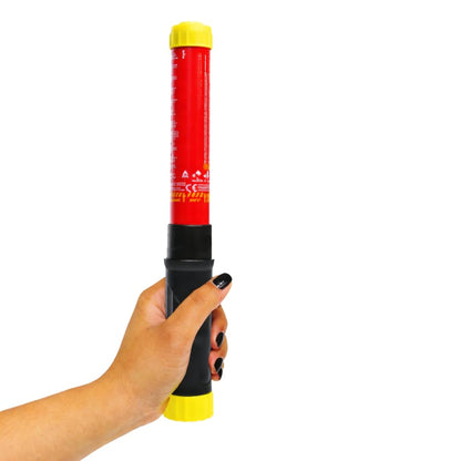 Element E50 | Compact Fire Safety Stick – Extended Discharge | Portable, Lightweight, Easy-to-Use | Model E50 | 1 Pack