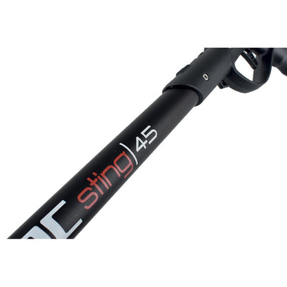 Seac Sting, Rubber Spearfishing Sling Speargun, Made in Italy, 55 cm