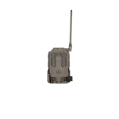 TACTACAM Reveal Ultra Cellular Trail Camera: 4K Photo, 1080p Video, Live View, GPS Tracking-Enabled, Switchable No-Glow/Low-Glow Flash, LTE Connectivity, LCD Screen - Best Hunting, Game Camera