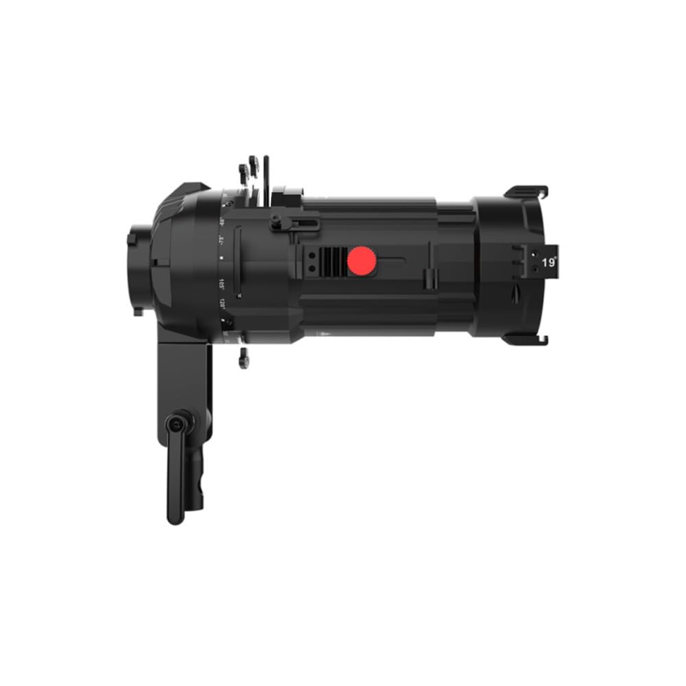 Aputure Spotlight Mini Projection Lens Modifier Kit with 19 Degree Lens for STORM 80c