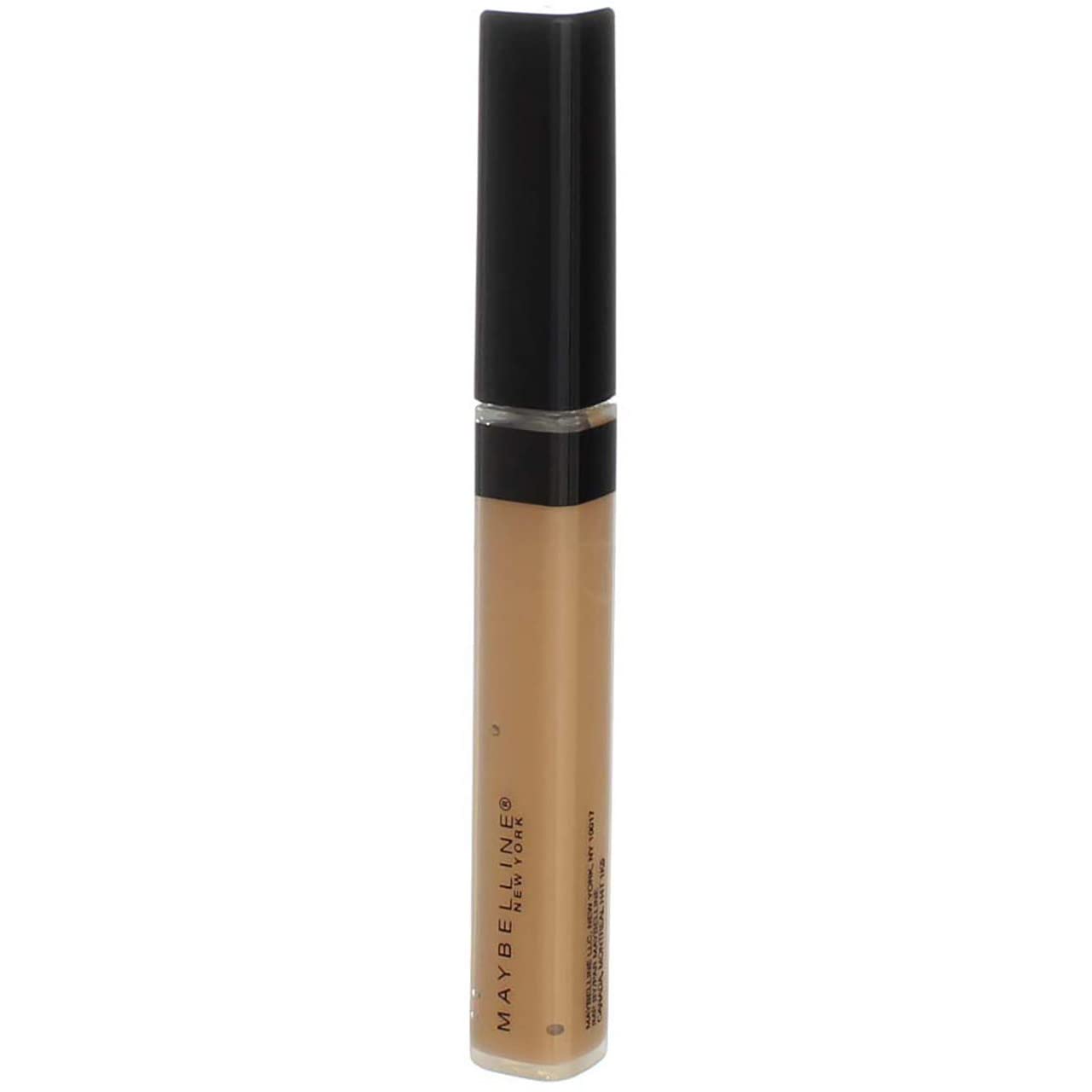 Maybelline New York Fit Me Liquid Concealer Makeup, Natural Coverage, Lightweight, Conceals, Covers Oil-Free, Fair, 1 Count (Packaging May Vary)