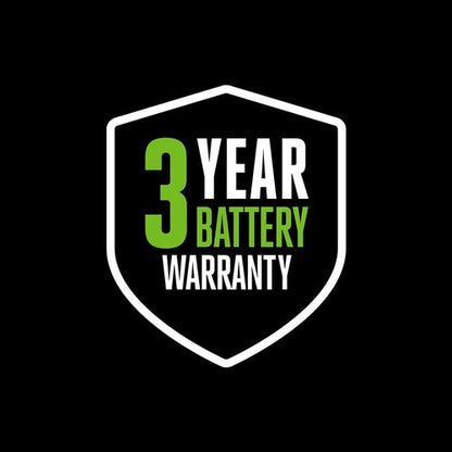 EGO POWER+ 56V Battery | High-Capacity 5.0Ah for Extended Runtime and Performance