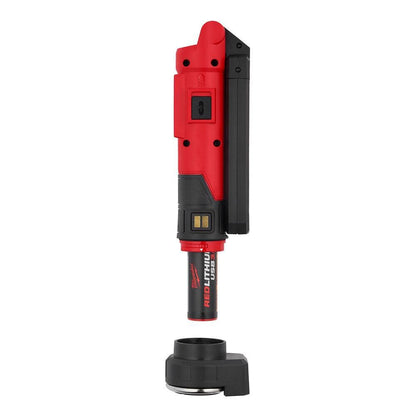 Milwaukee Electric Tool Redlithium Usb Stick Light
