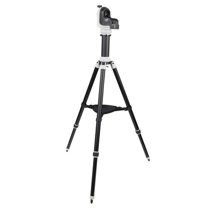 Sky-Watcher Sky-Watcher AZ-GTI – Portable Computerized GoTo Alt-Az Mount for On-The-Go Astronomy – WiFi Enabled App Controlled – Time-Lapse and Panorama Photography Capable (S21110)