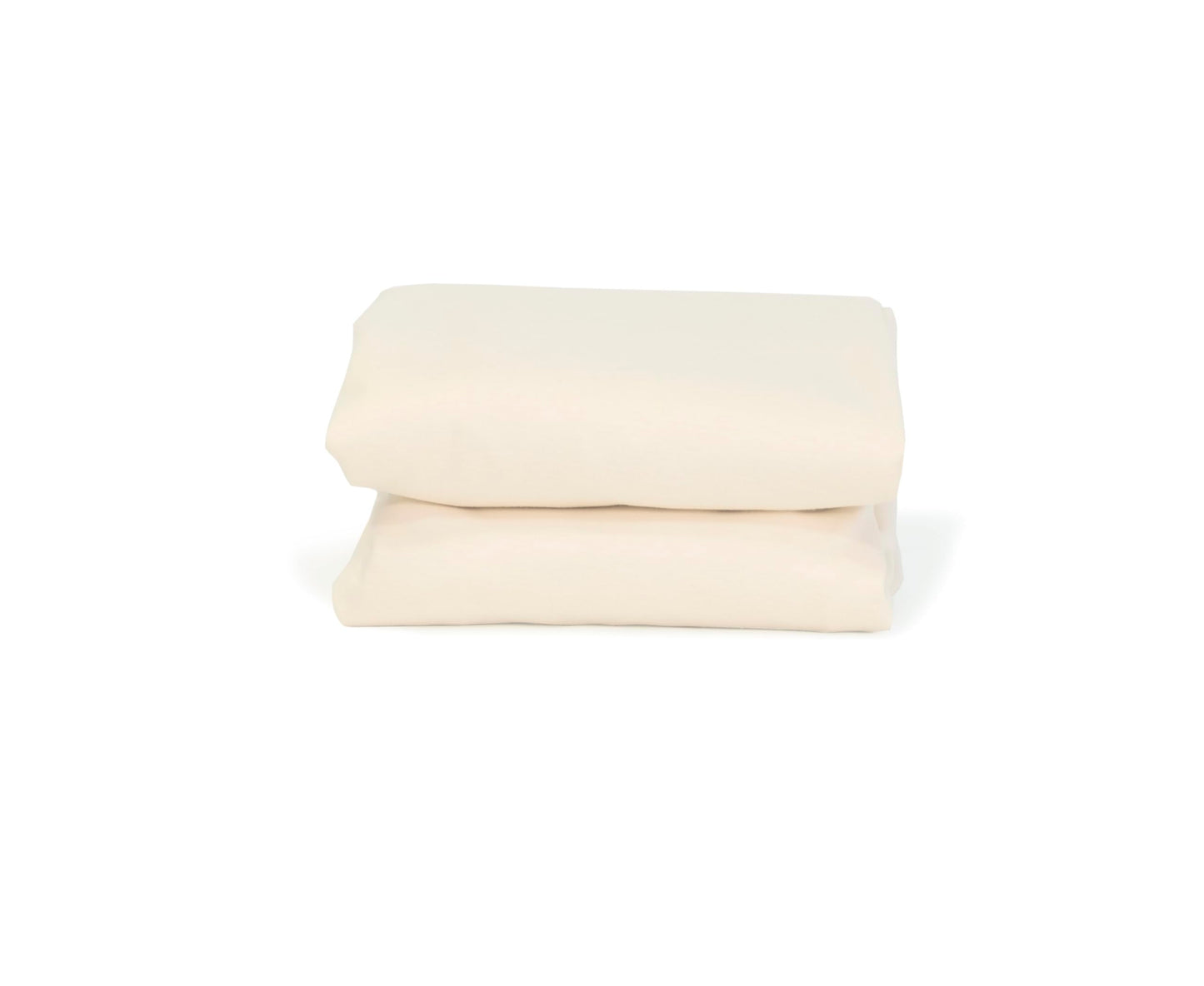 Naturepedic Organic Waterproof Mattress Protector Pad - Washable & Reusable Fitted Stretch Knit Mattress Cover - Highly Absorbent Bed Incontinence Pads - Breathable Cotton Protector for Queen, 9"-16"