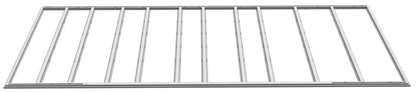Floor Frame Kit for 12 x 12, 12 x 14, and 14 x 12 ft Sheds