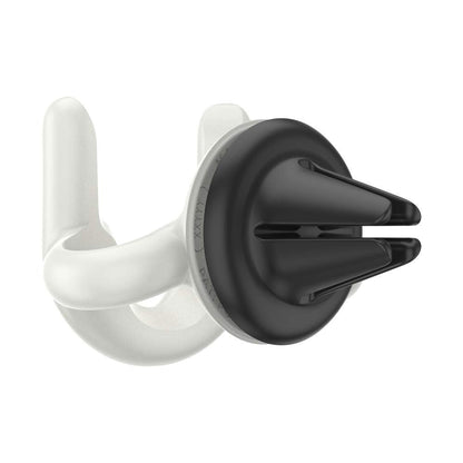 PopMount Car Vent White