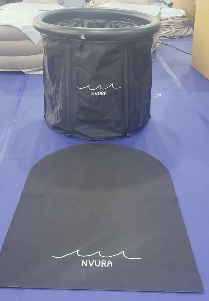 Cold Plunge Tub portable