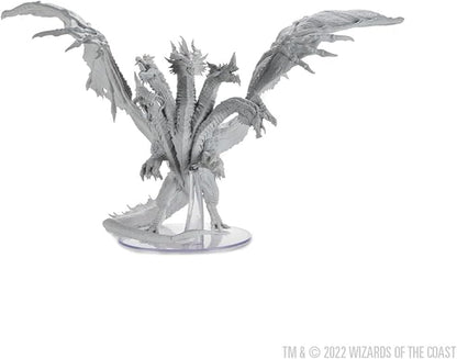 WizKids D&ampD Nolzur's Marvelous Miniatures: Aspect of Tiamat