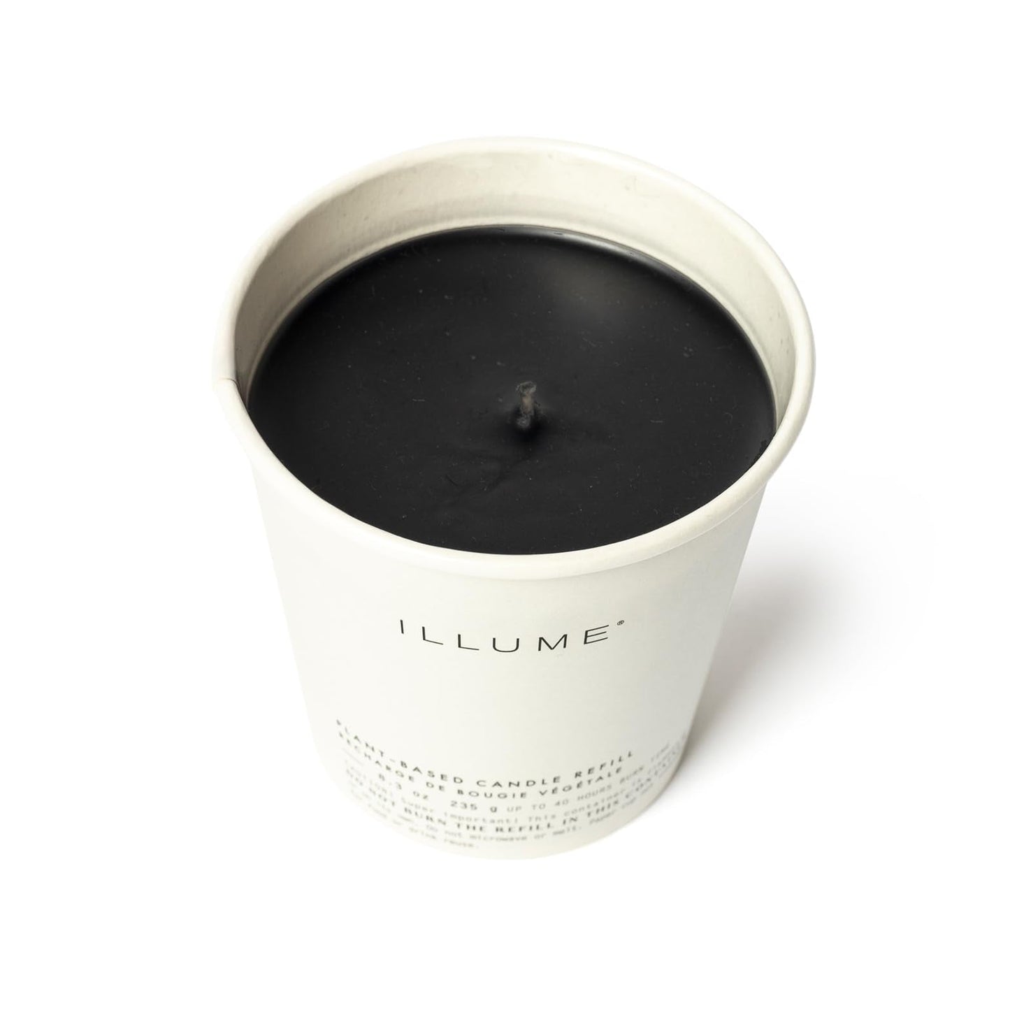 Beautifully Done Essentials BlackBerry Absinthe Scented Candle Refill
