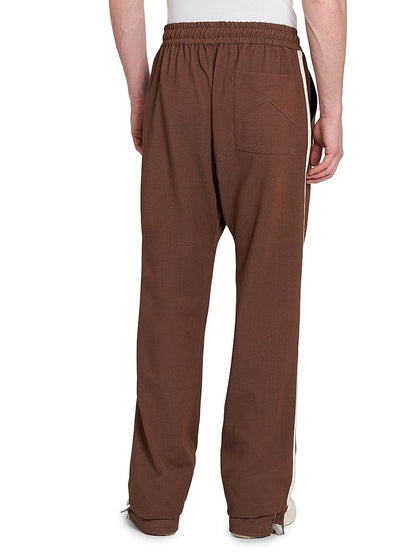 Rhude, Hampton Track Pants, Large, Taupe