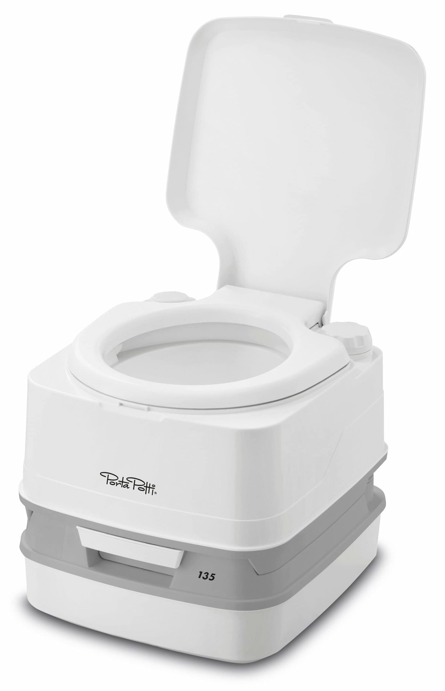 Porta Potti Thetford 92860 Porta Potti 135 , White