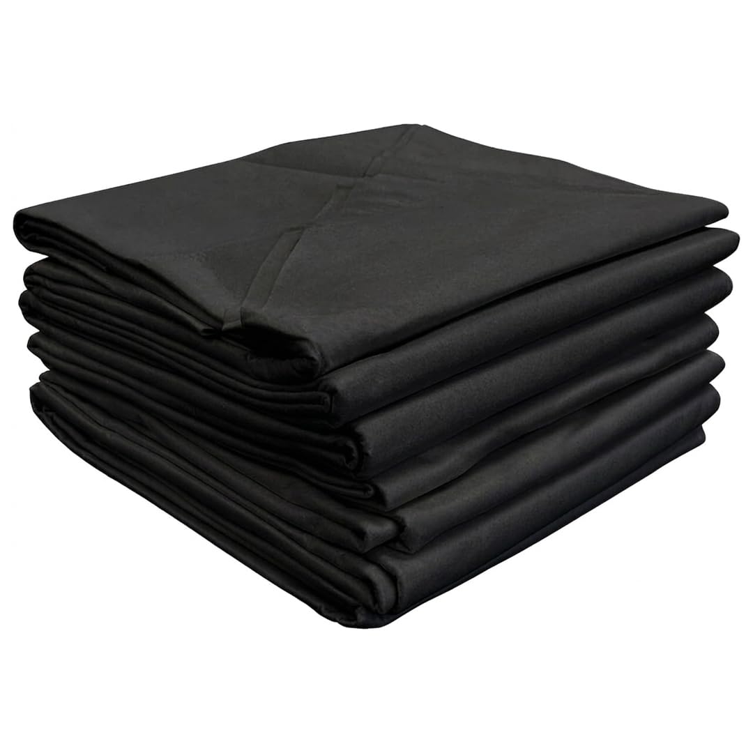 Poolzilla Rock Blocker Liner Pad 27' Round, Strong Durable Puncture Resistant Floor Mat, Protects The Bottom of The Aboveground Pool