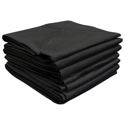 Poolzilla Rock Blocker Liner Pad 27' Round, Strong Durable Puncture Resistant Floor Mat, Protects The Bottom of The Aboveground Pool