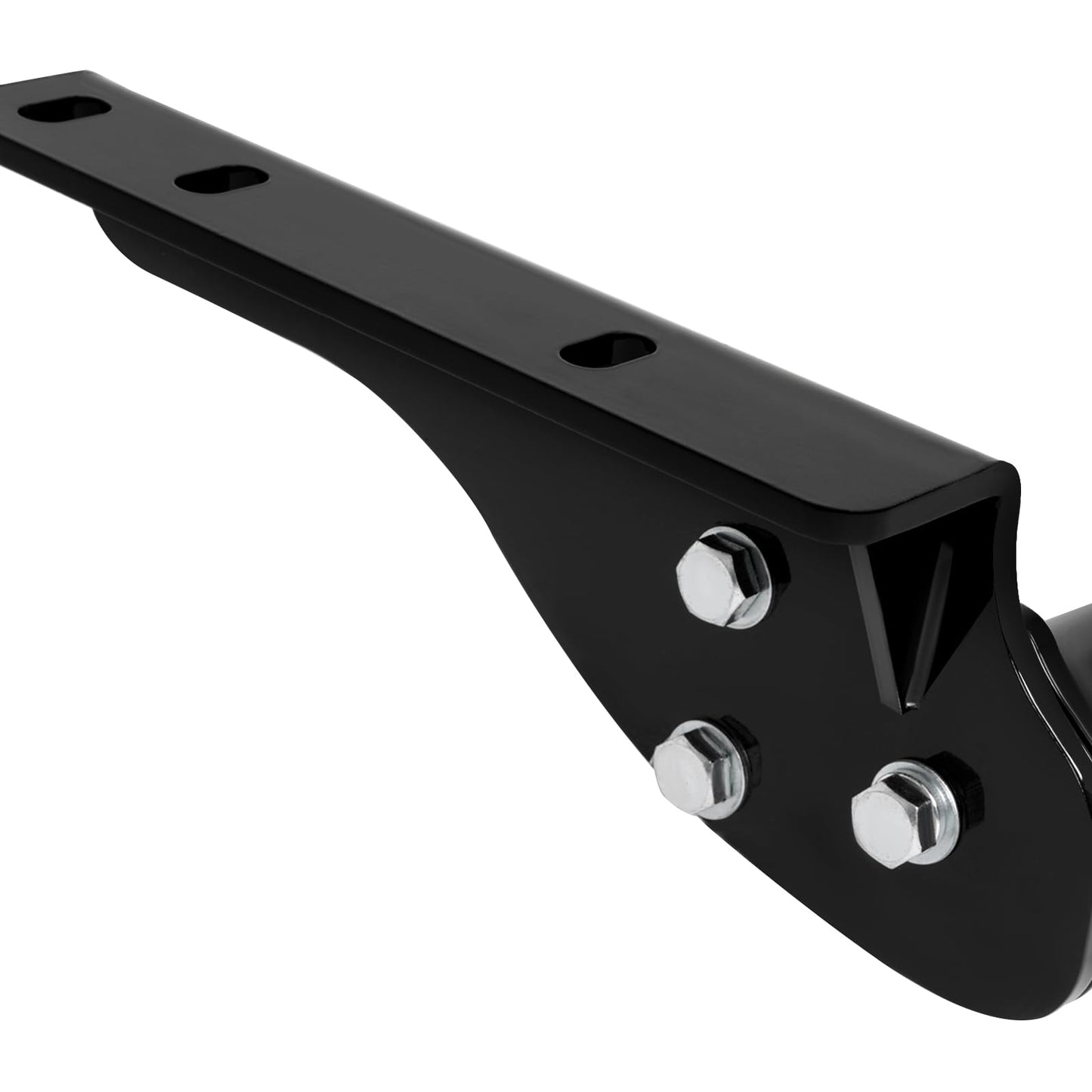 ECOTRIC Class 4 Trailer Hitch, 2 Inch Receiver Compatible with 2013 Infiniti JX35 2014-2020 Infiniti QX60 2013-2020 Nissan Pathfinder Trailer Tow Hitch Replace for 76031