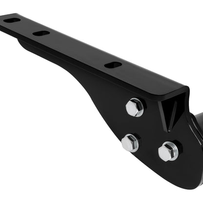 ECOTRIC Class 4 Trailer Hitch, 2 Inch Receiver Compatible with 2013 Infiniti JX35 2014-2020 Infiniti QX60 2013-2020 Nissan Pathfinder Trailer Tow Hitch Replace for 76031