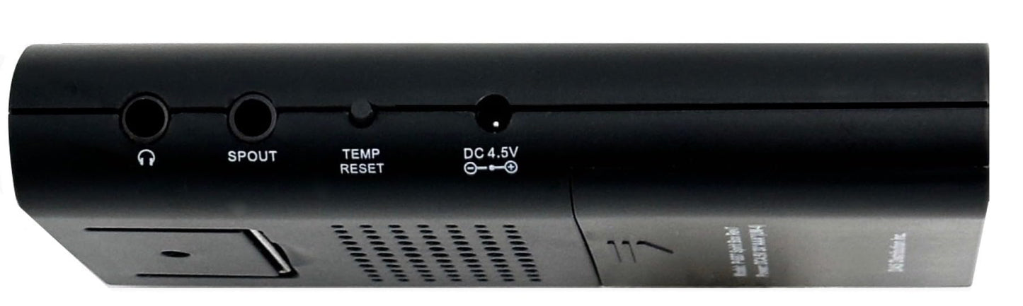 P-SB7 Spirit Box & DAS-X1 Orbital Bluetooth Universal Speaker Combination Kit