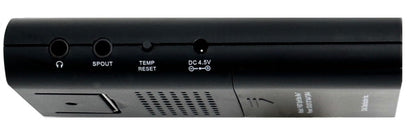 P-SB7 Spirit Box & DAS-X1 Orbital Bluetooth Universal Speaker Combination Kit